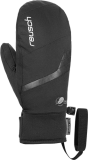 Reusch Yanina R-TEX® XT Mitten 4931530 7702 black front